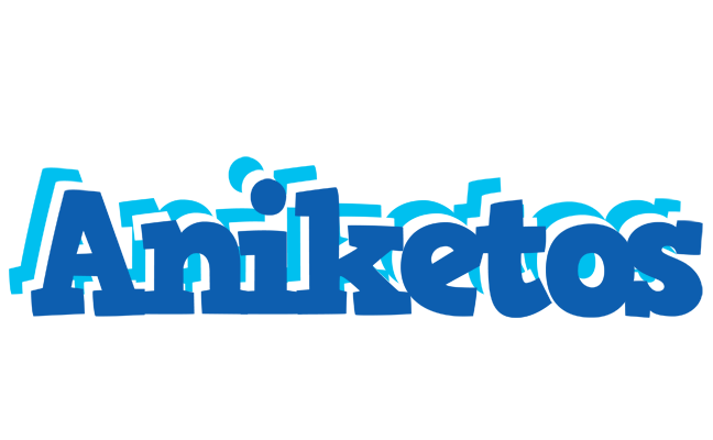 Aniketos business logo