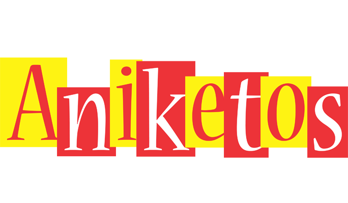 Aniketos errors logo