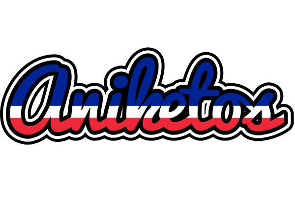 Aniketos france logo