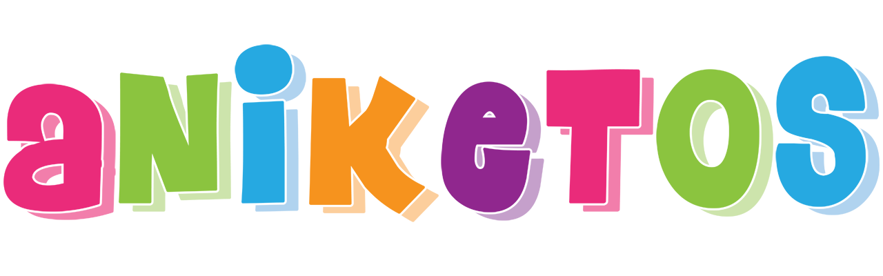 Aniketos friday logo
