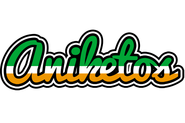 Aniketos ireland logo