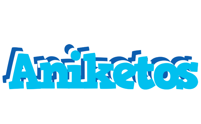 Aniketos jacuzzi logo