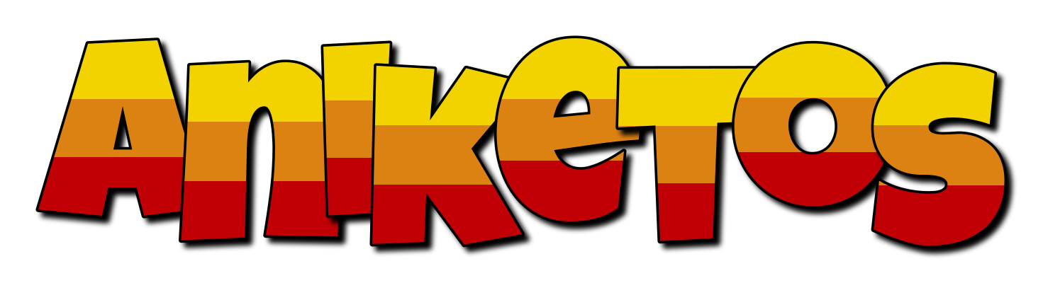 Aniketos jungle logo