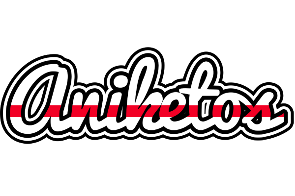Aniketos kingdom logo