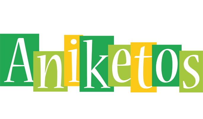 Aniketos lemonade logo