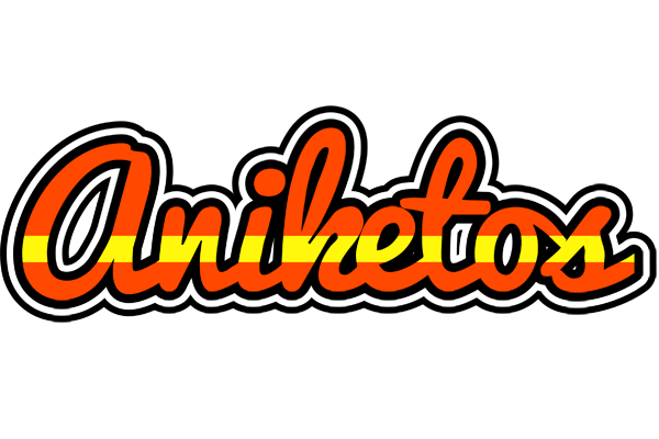 Aniketos madrid logo