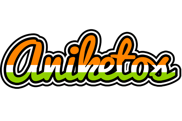 Aniketos mumbai logo
