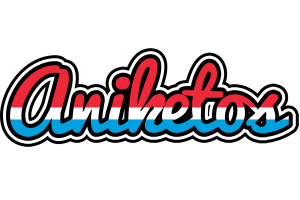 Aniketos norway logo