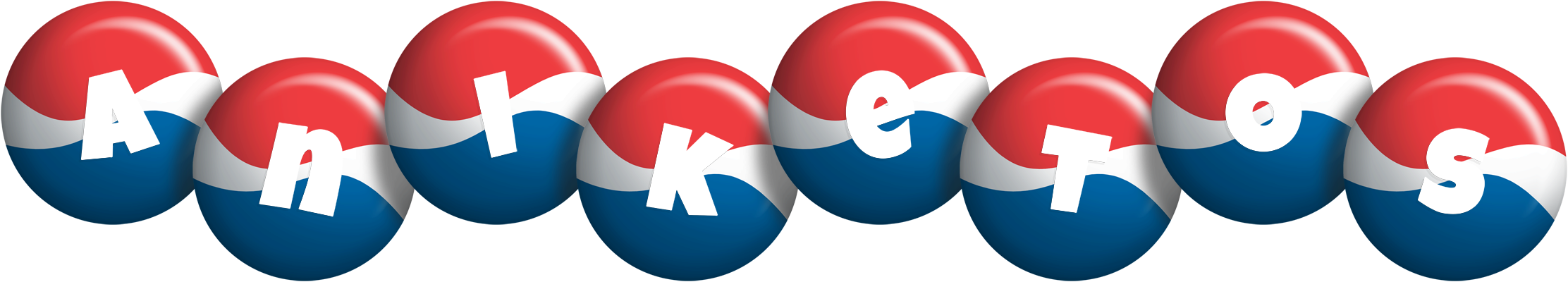 Aniketos paris logo