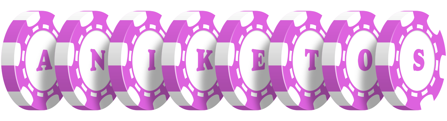 Aniketos river logo