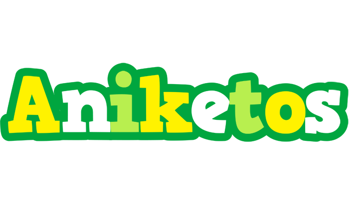 Aniketos soccer logo