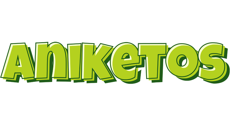 Aniketos summer logo