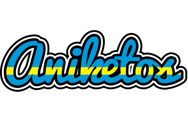 Aniketos sweden logo