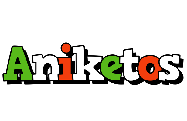 Aniketos venezia logo