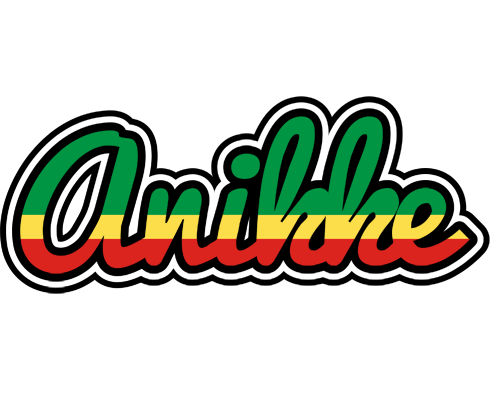 Anikke african logo