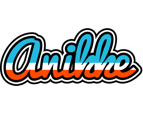 Anikke america logo