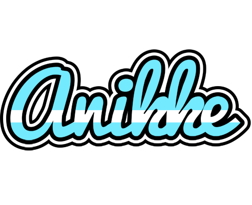 Anikke argentine logo