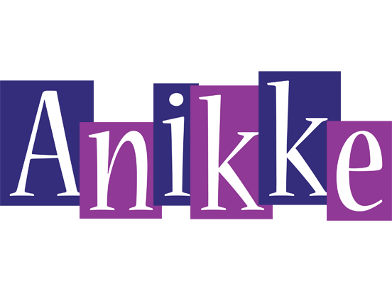 Anikke autumn logo