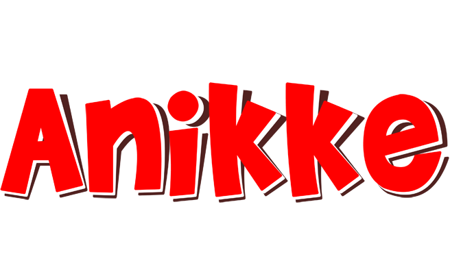 Anikke basket logo