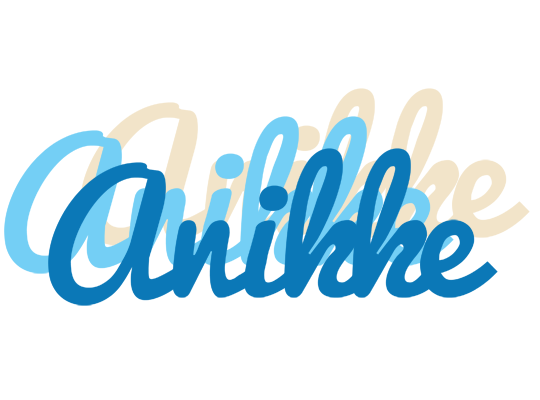 Anikke breeze logo