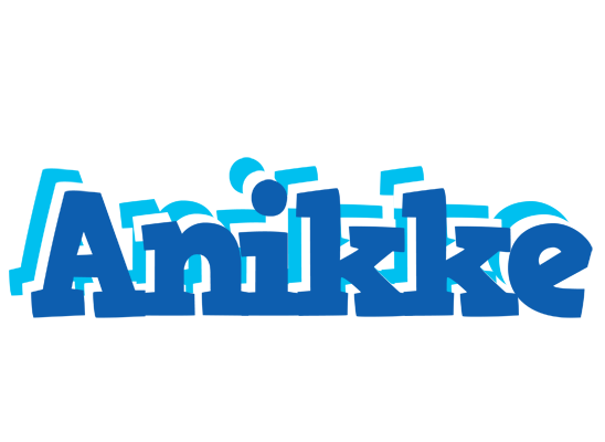 Anikke business logo