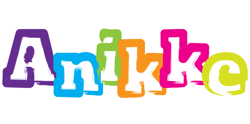 Anikke casino logo