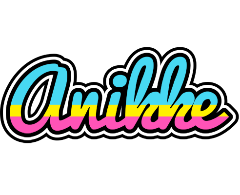 Anikke circus logo