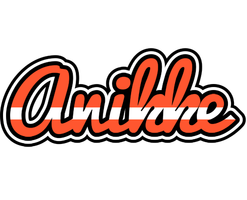 Anikke denmark logo