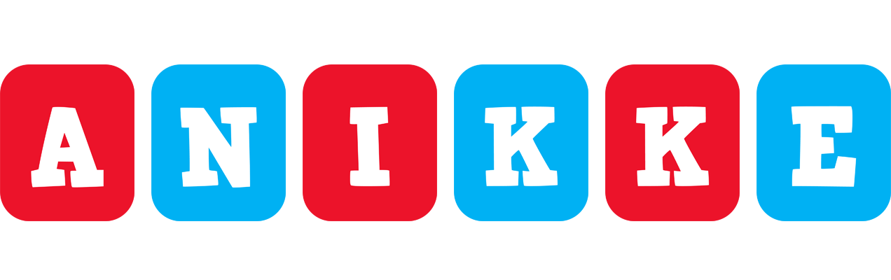 Anikke diesel logo