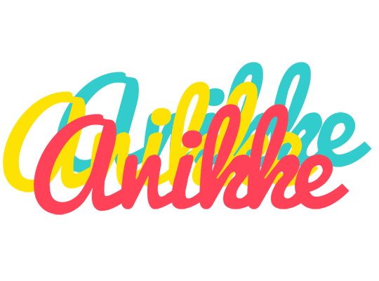 Anikke disco logo