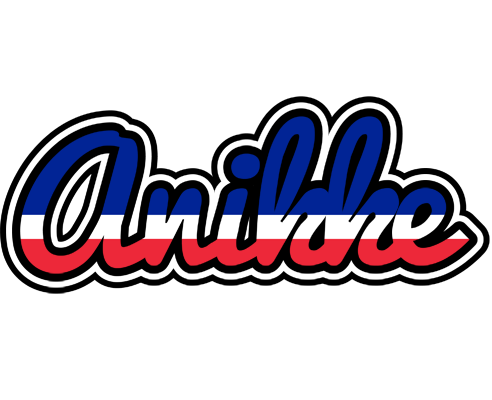 Anikke france logo