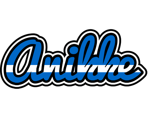 Anikke greece logo