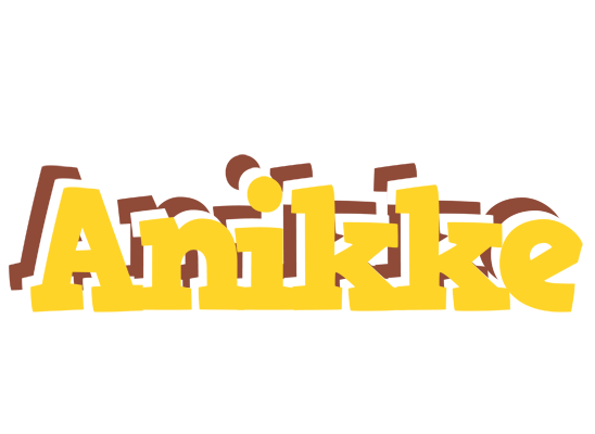 Anikke hotcup logo