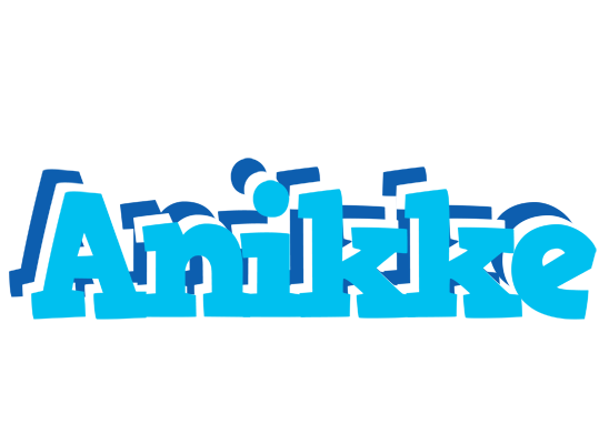 Anikke jacuzzi logo