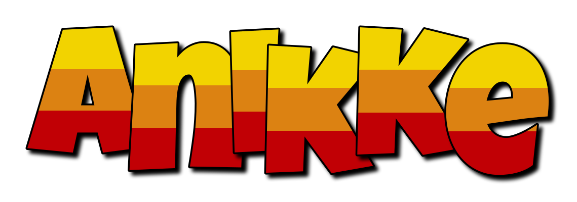 Anikke jungle logo