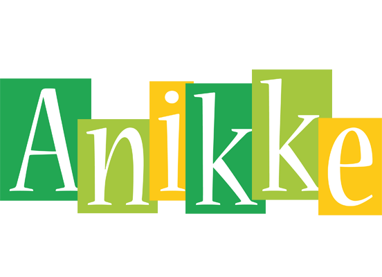 Anikke lemonade logo