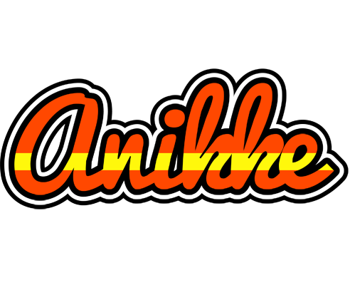 Anikke madrid logo