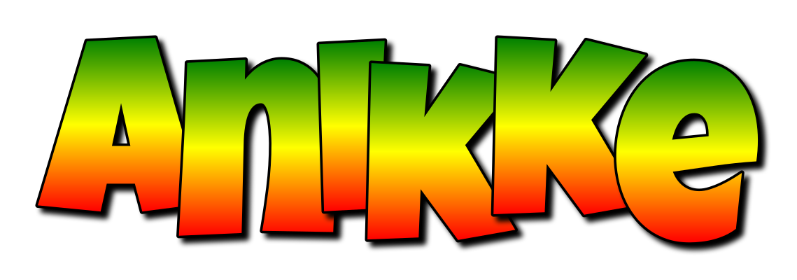 Anikke mango logo