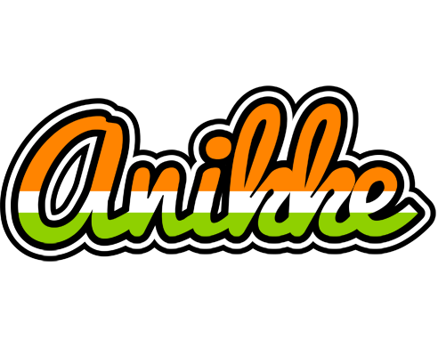 Anikke mumbai logo