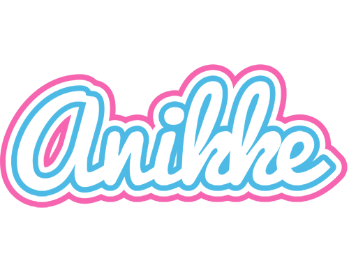 Anikke outdoors logo