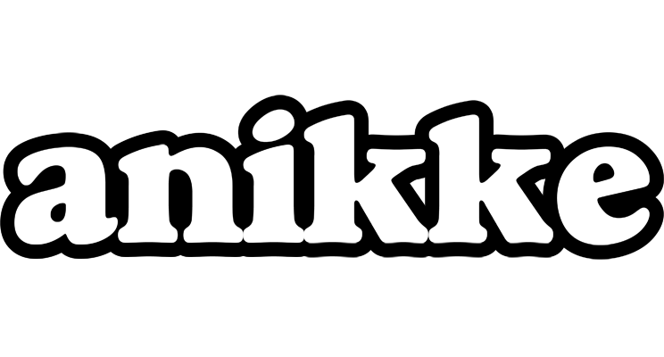 Anikke panda logo