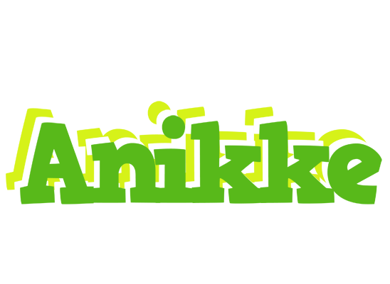 Anikke picnic logo