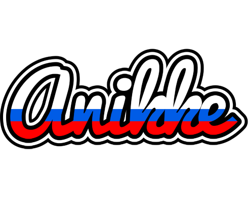Anikke russia logo