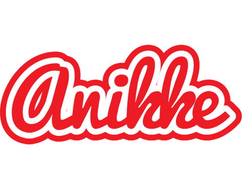 Anikke sunshine logo