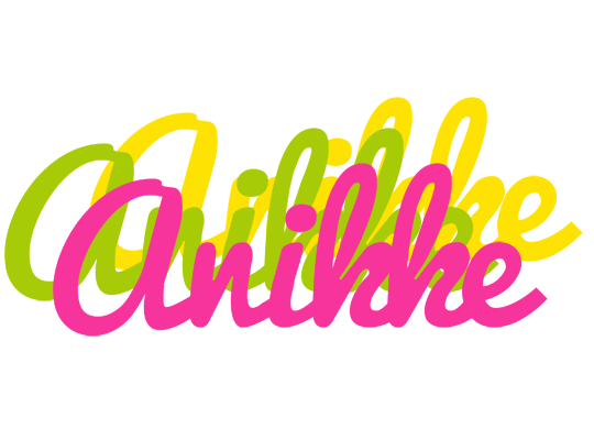 Anikke sweets logo