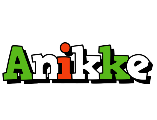Anikke venezia logo