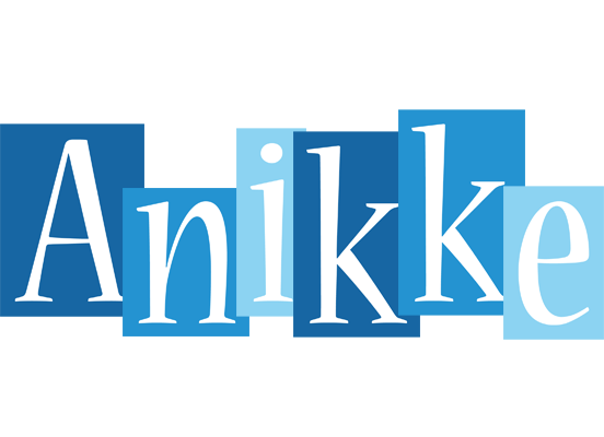 Anikke winter logo