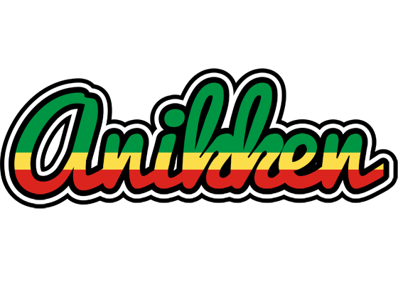 Anikken african logo
