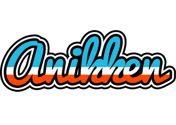 Anikken america logo