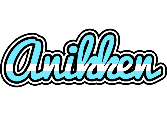 Anikken argentine logo
